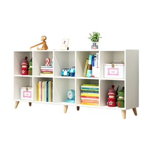 Giá sách trang trí hiện đại, tiện lợi GH-73001