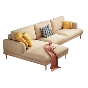 Ghế sofa sang trọng cho phòng khách hiện đại GH-51002