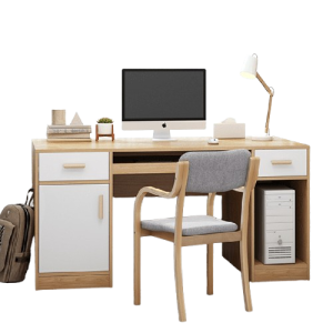 Bàn Gỗ MDF GH-71000 – Giải Pháp Nội Thất Làm Việc Hiện Đại Và Gọn Gàng
