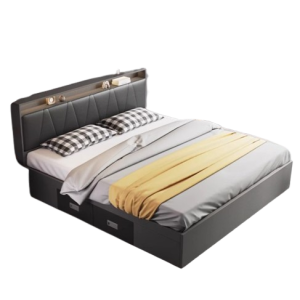 Giường Hộp Thiết Kế Thông Minh, Ngăn Kéo Rộng Rãi GH-11000