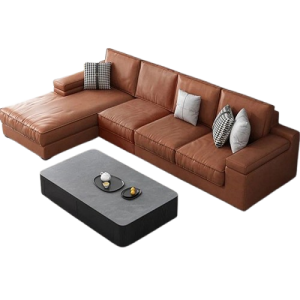 Sofa phòng khách hiện đại tinh tế GH-51003