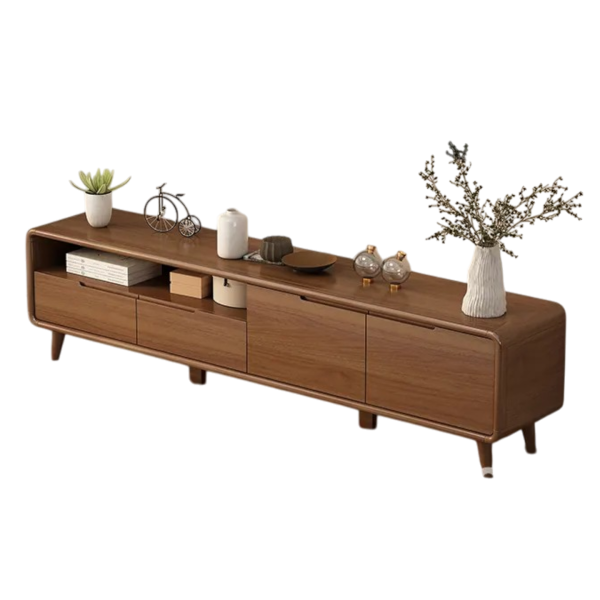 Kệ Tivi Có Hộc Để Đồ Tiện Lợi GH-53003