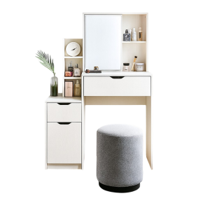 Bàn Trang Điểm Nhỏ Tiện Lợi Cho Phòng Ngủ GH-12009