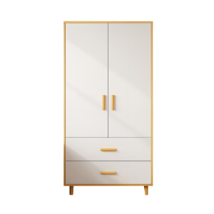 Tủ Quần Áo Thiết Kế Nhỏ Tiện Lợi GH-13050