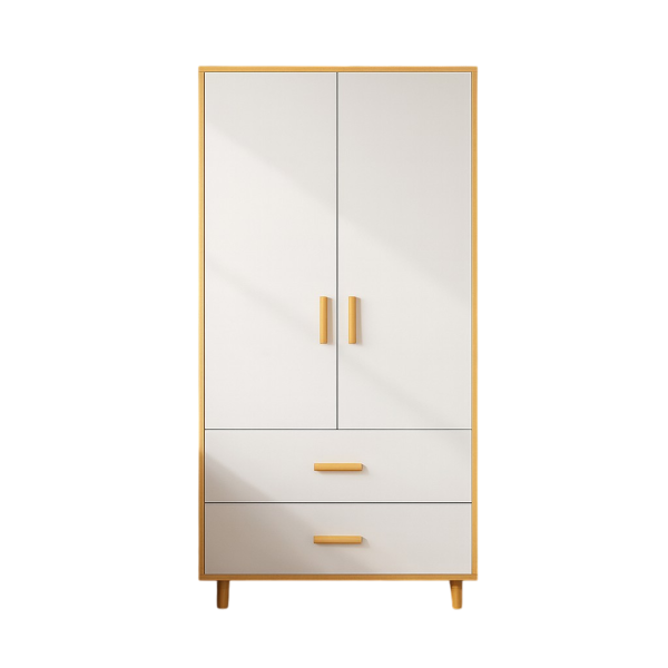 Tủ Quần Áo Thiết Kế Nhỏ Tiện Lợi GH-13050