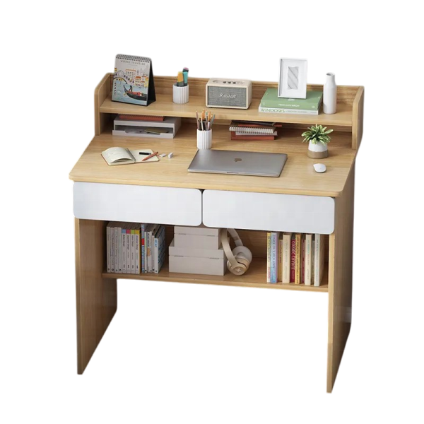 Bàn Học Sinh Nhỏ Gọn Phù Hợp Không Gian Nhỏ GH-72013