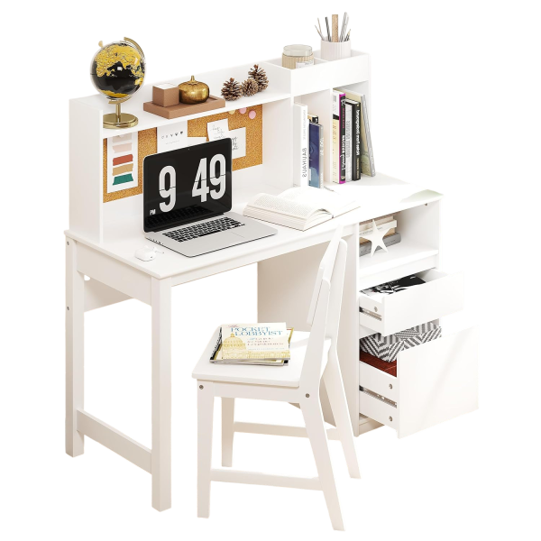 Bàn Học Thiết Kế Nhỏ Gọn Cho Bé GH-72018