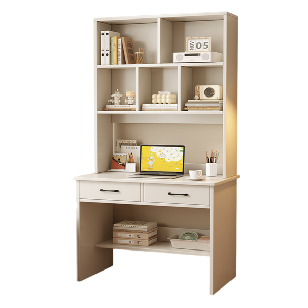Bàn Học Nhỏ Gọn Thích Hợp Cho Phòng Ngủ GH-72022