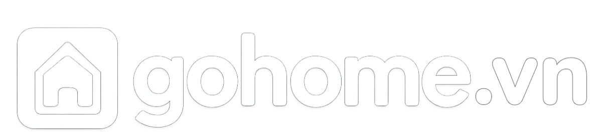 GoHome – Xưởng gia công CNC tại HN & HCM từ 2014