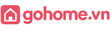 GoHome Logo