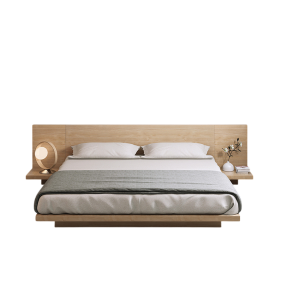 Giường Bệt Tatami Nhật Bản Thiết Kế Đơn Giản GH-11028