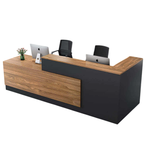 Bàn Lễ Tân Trang Trọng Cho Doanh Nghiệp GH-21004