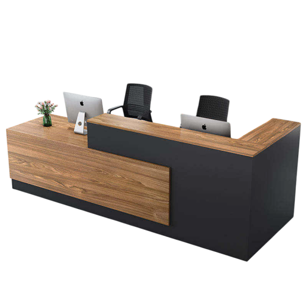Bàn Lễ Tân Trang Trọng Cho Doanh Nghiệp GH-21004