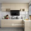 Tủ Bếp Thông Minh Thiết Kế Đa Năng GH-32019