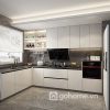 Hệ Tủ Bếp Bền Đẹp Hiện Đại GH-32014