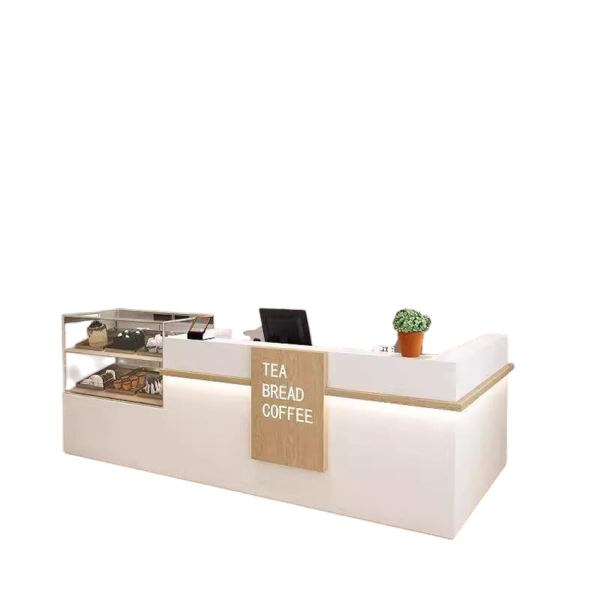 Quầy Thanh Toán Cho Quán Cafe GH-21020