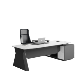 Bàn Lãnh Đạo Kiểu Dáng Sang Trọng GH-22012