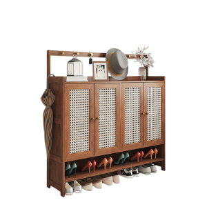 Tủ Giày Cánh Mây Thiết Kế Hiện Đại GH-55015