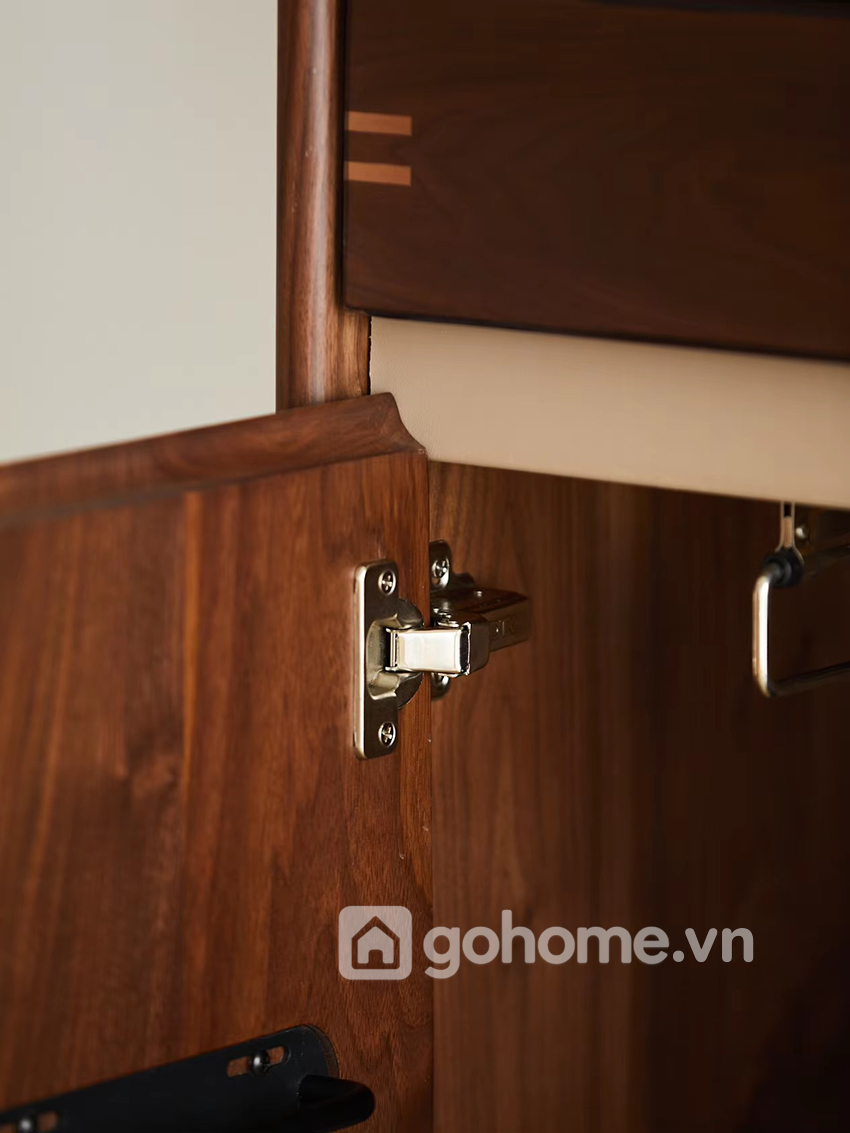 Tủ Giày Dép Đẹp Kiểu Dáng Sang Trọng GH-55006 - Ảnh 6