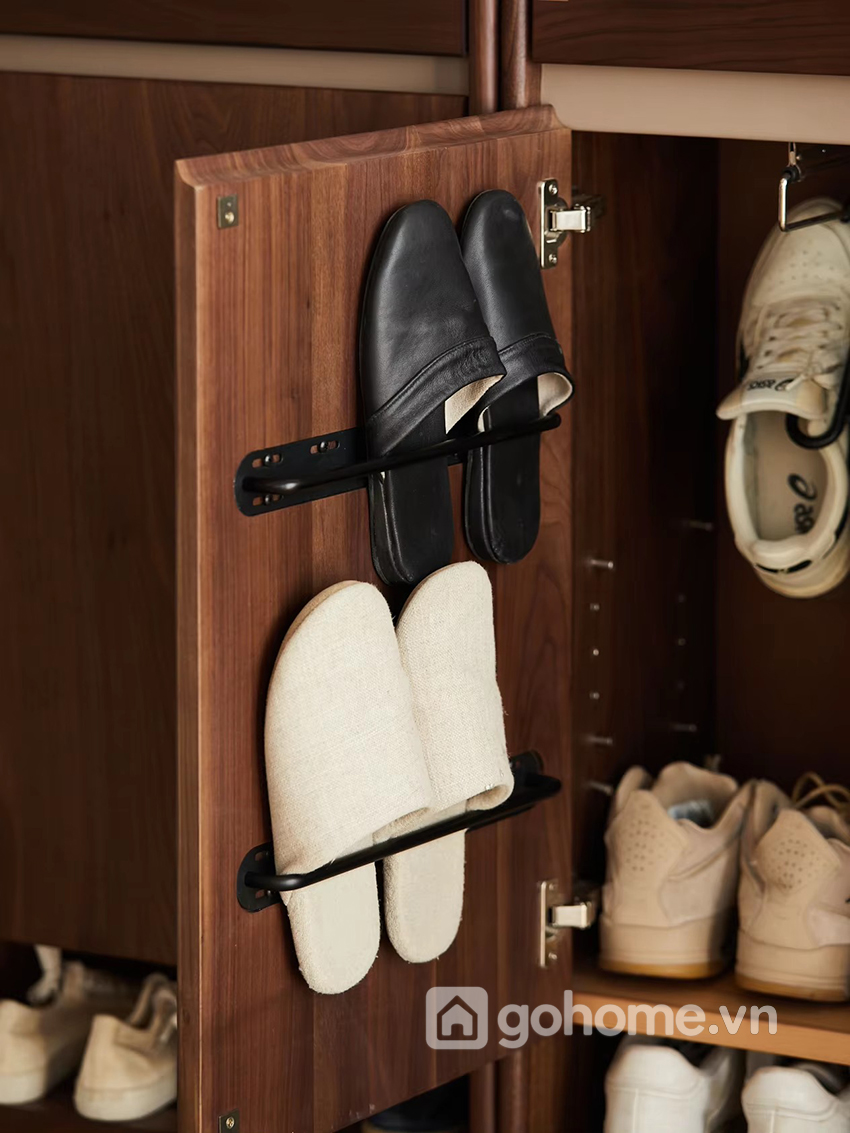 Tủ Giày Dép Đẹp Kiểu Dáng Sang Trọng GH-55006 - Ảnh 7