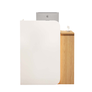 Quầy Thu Ngân Thiết Kế Tinh Tế, Đơn Giản GH-21024