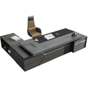 Bàn Giám Đốc Đẹp Hiện Đại Chất Lượng GH-22004