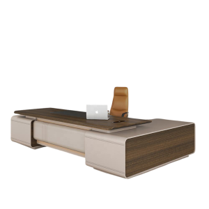 Bàn Giám Đốc Chân Bệt Cao Cấp GH-22007