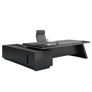 Bàn Giám Đốc Cao Cấp Thiết Kế Kiểu Mới Hiện Đại GH-22017