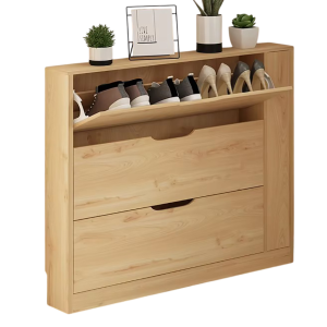 Tủ Giày Cửa Lật Nhỏ Gọn Tiện Lợi GH-55010