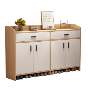 Tủ Giày Dép Hiện Đại Thiết Kế Tiện Dụng GH-55017