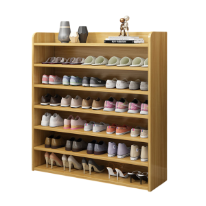 Tủ Để Giày Dép Thiết Kế Nhỏ Gọn GH-55018