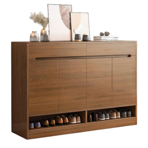 Tủ Giày Đa Năng Thiết Kế Đẹp Mắt GH-55019