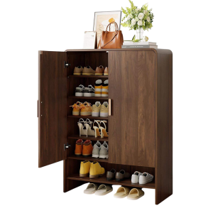 Tủ Giày Dép Gỗ Kiểu Dáng Hiện Đại GH-55020