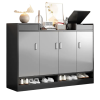 Tủ Giày Đa Năng Cho Không Gian Sống Hiện Đại GH-55021