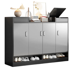 Tủ Giày Đa Năng Cho Không Gian Sống Hiện Đại GH-55021