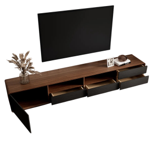 Kệ Tivi Gỗ Hiện Đại Đẹp GH-53006