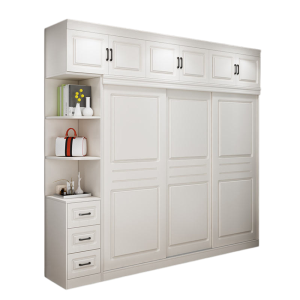 Tủ Áo Cánh Lùa Thiết Kế Hiện Đại GH-13062