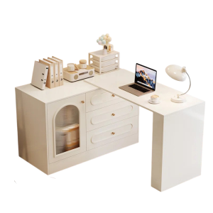 Bàn Làm Việc Chữ L Tiện Lợi GH-71014