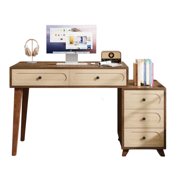 Bàn Làm Việc Đẹp Hiện Đại GH-71015