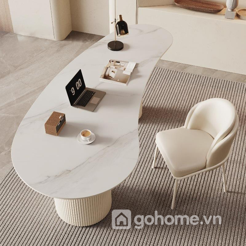 Bàn Làm Việc Hiện Đại Phong Cách Hàn Quốc GH-71016 - Ảnh 5