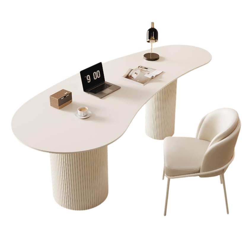 Bàn Làm Việc Hiện Đại Phong Cách Hàn Quốc GH-71016