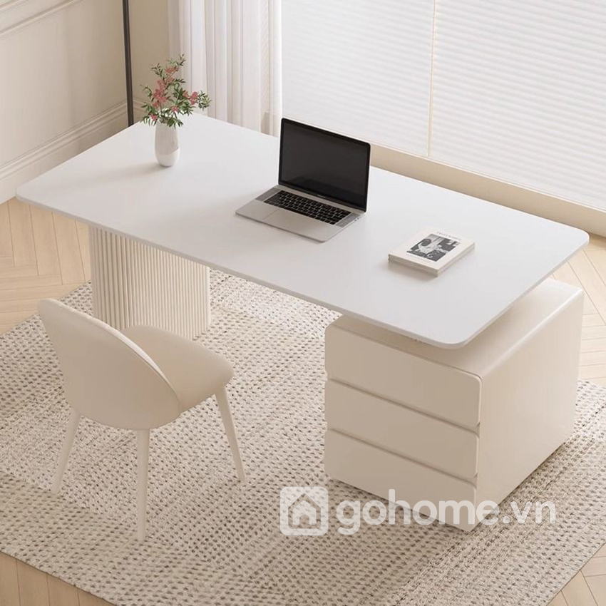 Bàn Làm Việc Phong Cách Bắc Âu Hiện Đại GH-71017 - Ảnh 2