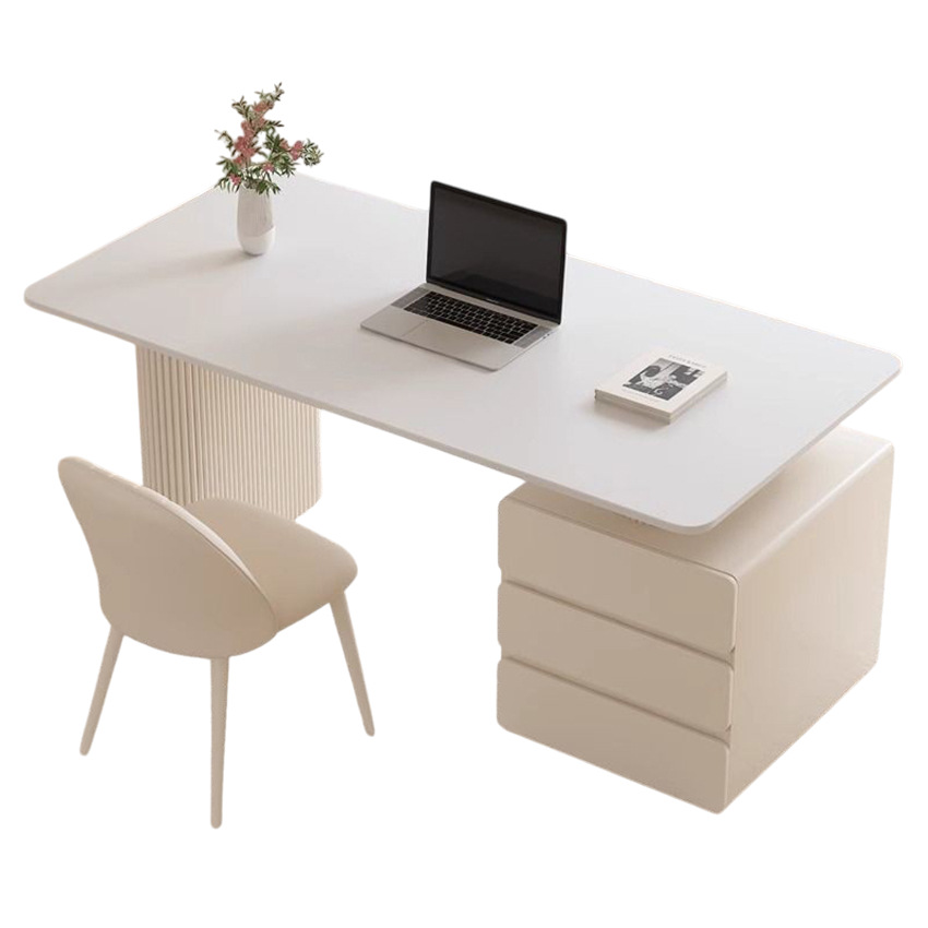 Bàn Làm Việc Phong Cách Bắc Âu Hiện Đại GH-71017