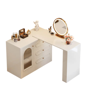 Bàn Trang Điểm Phong Cách Hiện Đại GH-12025