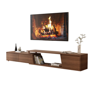 Kệ Để Tivi Đa Năng Phong Cách Bắc Âu GH-53012