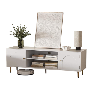 Kệ Tivi Chân Kim Loại Thiết Kế Hiện Đại GH-53005