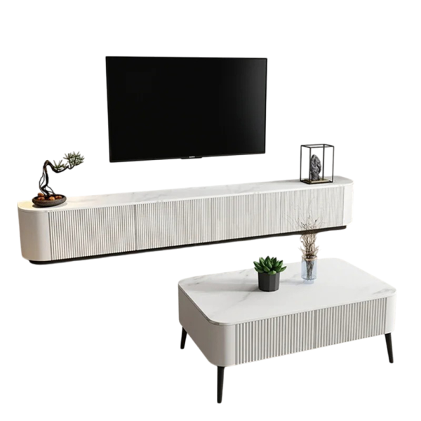 Kệ Tivi Thiết Kế Độc Đáo GH-53018