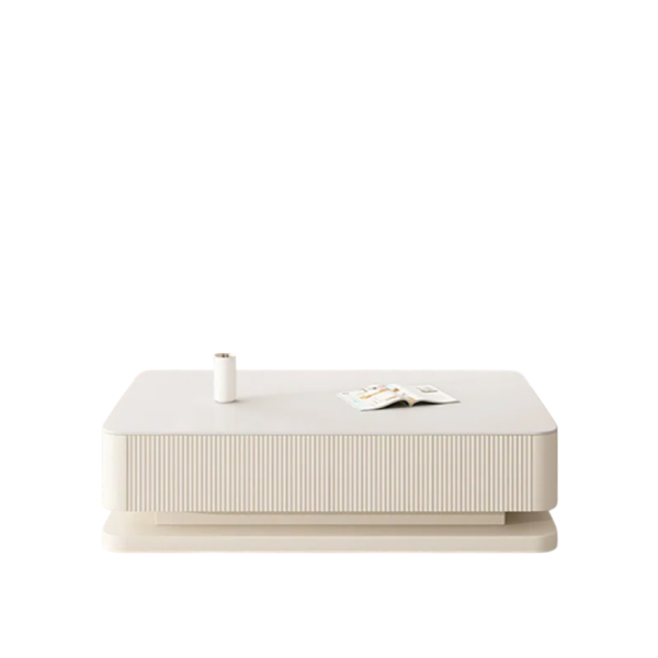 Bàn Trà Gỗ Đẹp Thanh Lịch GH-52003