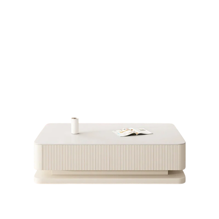 Bàn Trà Gỗ Đẹp Thanh Lịch GH-52003