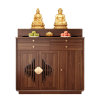 Mẫu Tủ Thờ Nhỏ Đẹp Ấn Tượng GH-91059